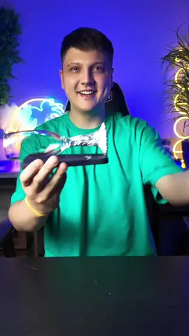 Homemade projector hack