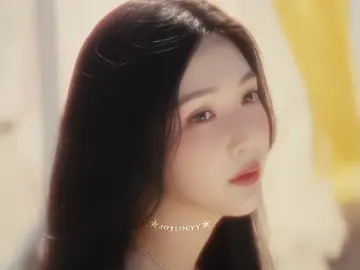 #joy let her smile bloom🥹🍃🫧#redvelvet #조이 #redvelvet_cosmic #loveiscosmic #parksooyoung #joyredvelvet #레드벨벳 #reveluv #kpopfyp 
