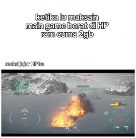 aku nak meletup💥#fyp #hpsuaramesincukur  #modernwarshipsgameplay 