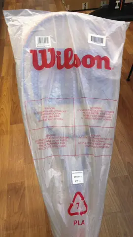 Wilson Blade 98 16*19 V9 Roland Garros 2024. #tennis #wilson #head #rolandgarros #babolat 