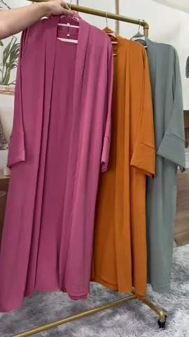 Pov:you’ve found the prettiest abaya set for any occasions!🧕✨🤲#TikTokMadeMeBuyIt  #SummerSale  #Spotlight  #SpotlightFinds  #abayaset  #2pcs  #abayastyle  #cardigan  #cuteabaya  #abayafashion 