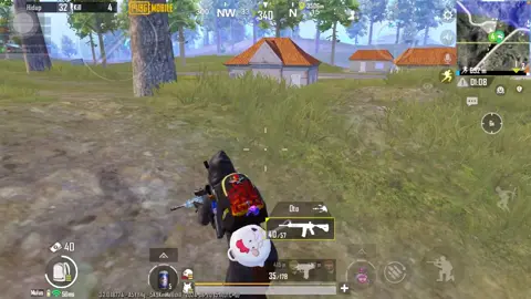 highlights #pubgmobile #fyp 