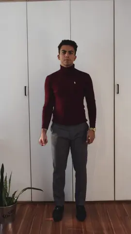 Poloneck rotation. Same outfit, different colours. #mensfashion #menswear #menstyle #OOTD #grwm #fashion 