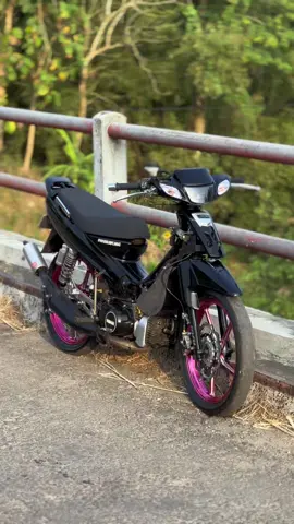 elek rapopo penting barange dewe✌️#fizr #twostroke 