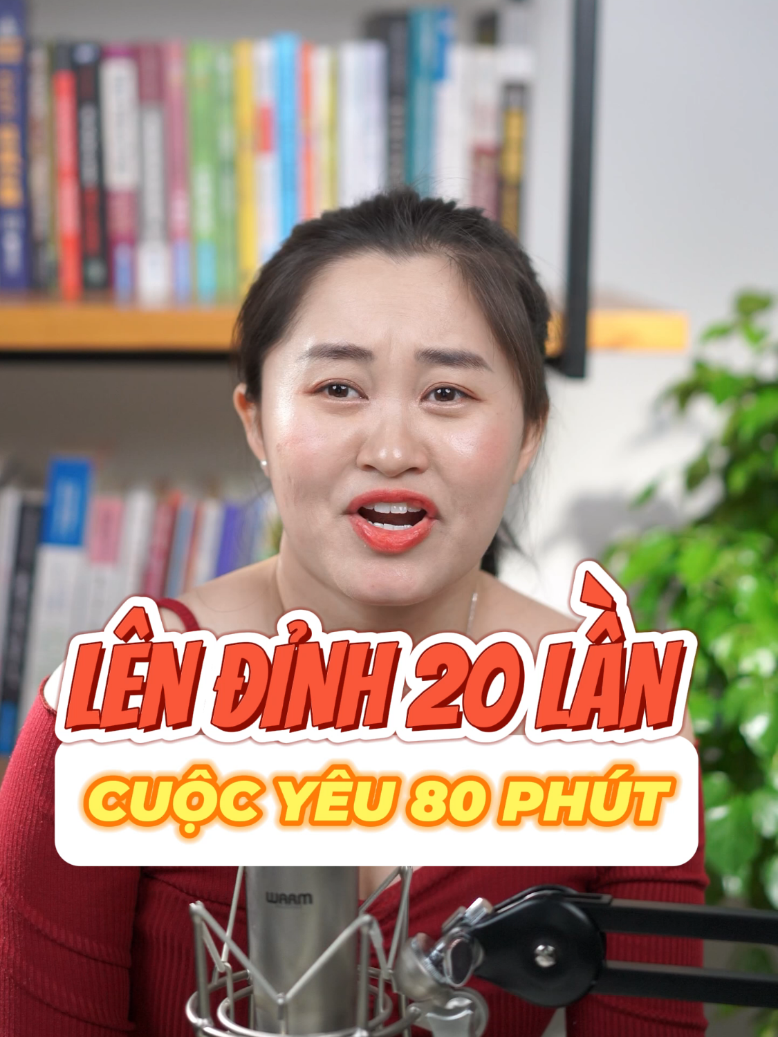 LÊN ĐỈNH 20 LẦN