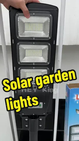 No electricity bill, simple installation#solarstreetlight #solar #solarpower #ledlights #LED #outdoor #TikTokShopsummerSale #solarfloodlight #sunshinefuels #homeowner #light #solarlights #TikTokShopMemorialDay #Outdoors #led #Home #solarfloodlig 