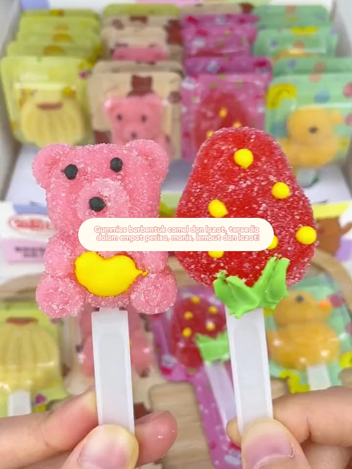 #candy #gummycandy #kids #TH #sweets #lollipop