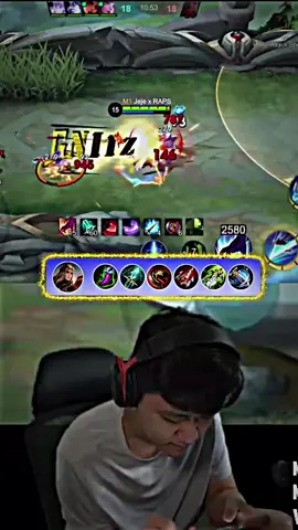 info counter lance + sky piercer full stak🔥 #jejeadriel #mlbbprojectnext #mlbbnextcreator #projectnext2024 #fyp 