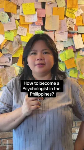 Paano maging #Psychologist sa Pilipinas? #MentalHealth #psychreavilla #psychology #university 