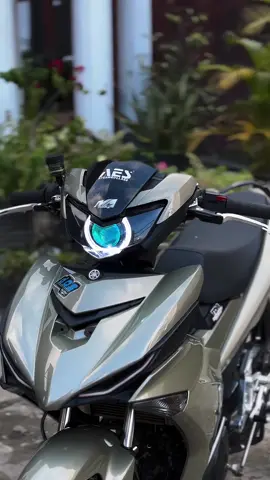 REKOMNDASI WARNA DAN LAMPU YANG COCOK#fypシ゚viral #STIKERMXKING #mxkingbiru #yamahaindonesia #solostyle #keren #fyp #mxking150 #mxkingindonesia 