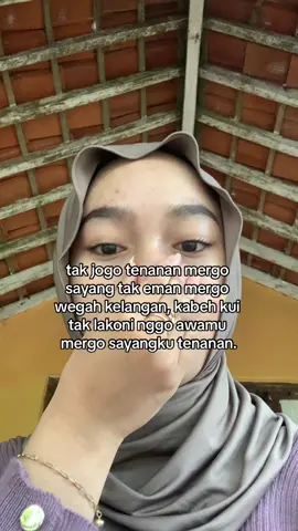 kabeh nggo bukti nek aku ora guyonan@suryafn #arrkaptri 