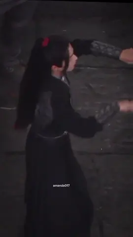 Apa nama dance ini 🤧😅😅😅🌹🌹🌹 #xiaozhan #wangyibo #wangyibo王一博xiaozhan肖战 #yizhan #bjyxszd #fy #fyp #fyf 