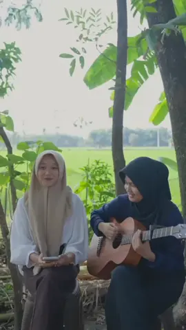 dibikin merinding sama cengkoknya ka mey😭 @meydarahma #covergitarcewek #suci #meydarahma #VoiceEffects 