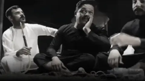 رحـت لحبابي مره قـابلتهم 🙂! . #قحطان_الشحاذه #شعر_وقصايد_📸   #حزين#ذائقة_شعر✔  . . #عمار_هلال_amar_hilal 