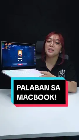 Grabi to! Laptop na ang nipis at ang ganda pero GAMING LAPTOP to! Watch this! #HP #omen #gaming #laptop #technology #laptopfactory #ToGodBeTheGlory 
