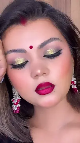 Iphone 15 nakini vayena. 💀 #fyp #makeupbyshikshya #shringarbyshikshya #nepalimakeupartist #nepalimua #muaoftiktok #nepaliinfluencer #followformore #inaruwa #kathmandu 