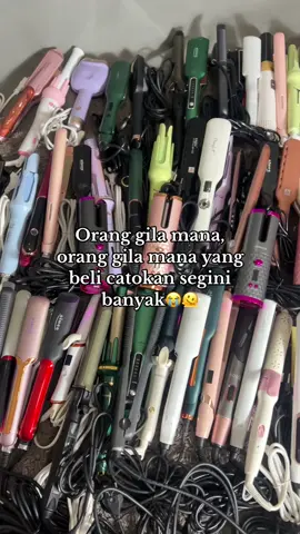 Rating catokan kaliya? Atau aku rekomendasiin catokan per kategori? Atau Top 5 catokan under 200k?