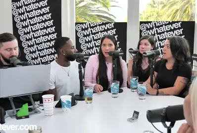 Dating Experiment Shows Why Men Dont Wanna Date Women With Male Friends 1 - Whatever podcast #whatever #whateverpod #whateverpodcast #podcast