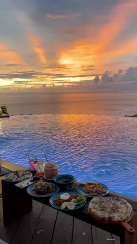 indah bgtt 🥹 #jogja #wisatajogja #obelixseaview #jogja24jam 