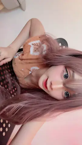 Nih @Ganta 🐮 @VIDI Testimoni dance ganta nuansa bening☺️👌🏻 Iya bng gampang.. gampang nyangkut :)