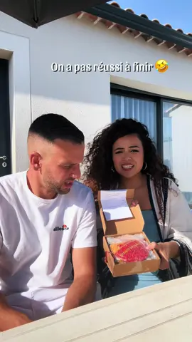 Qui nous a envoye ? 🤣