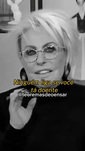 A sua felicidade incomoda muita gente- Ana Maria Braga. Teve um pequeno erro na composição do @ com o nome da página no momento da edição e já não há mais a possibilidade de remover o conteúdo para correção. Peço a compreensão de todos. 😓 Adm. #refletindo #felicidade #aprender #incomoda 