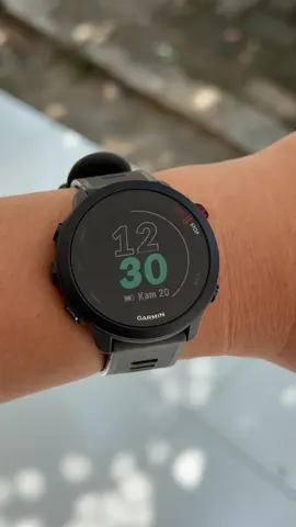 Garmin Forerunner 55