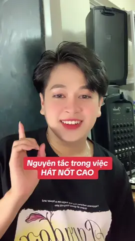 Một vài lưu ý nho nhỏ cho các bạn khi hát cao. Hãy tập mixvoice nhé #ducthuanhayhat #ducthuancover #vocals #fyp #xuhuong #daythanhnhac #tiktok #fypシ #VoiceEffects #thuguimotnguoi #thanhnhac #highnote #voibandon #duyendotroiphantaita 