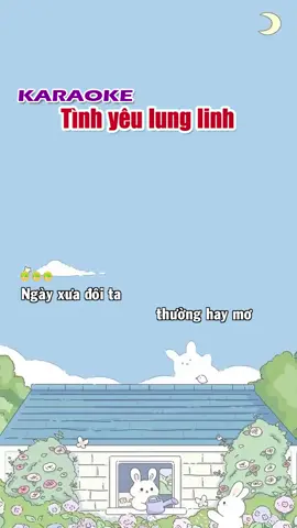 #Tinhyeulunglinh #ViTinh #Tinhyeulunglinhkaraoke #karaoke #xuhuong #karaoketainha #karaoketiktok #bingophukhanh