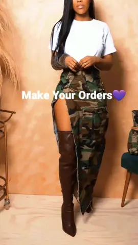 Order yours now💜 (Nairobi📍Kenya) Cargo combat skirts,shorts,overall & tote Bags #OOTD #fypシ゚viral #outfitinspo #foryou #girls #fashion #fypシ #cargo #777 #blowthisupforme #smallbusinesstiktok #tiktokkenya #tiktokeastafrica #SmallBusiness 