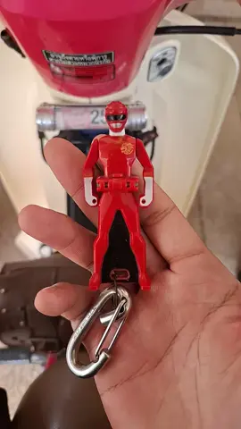 #รับซ่อมของเล่น #ซ่อมของเล่นใส่ถ่าน #ซ่อมของเล่นเอง #sentai #supersentai #gaoranger #กาโอเรนเจอร์ #โกไคเจอร์ #gokaiger #rangerkeys 