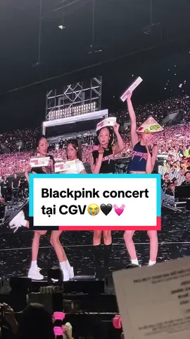 Chuẩn bị tinh thần thôi chị em ơiii🥹#rinavaseoul #trend #trending #viral #idol #duhocsinhhanquoc #hanquoc #blackpink #rosé #lisa #jisoo #jennie #concert #jennieblackpink #lisablackpink #roséblackpink #jisooblackpink 