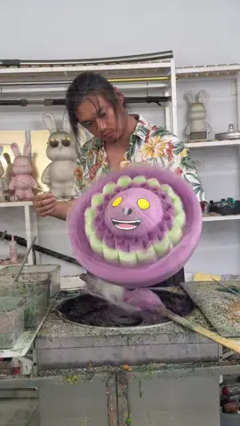 The art of simply make flowers