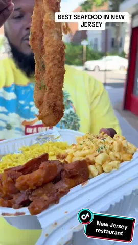 BEST SEAFOOD IN NEW JERSEY 165 franklin terrace Maplewood nj 