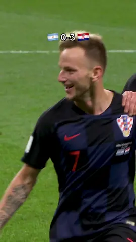 This match was six years ago today! 😳 