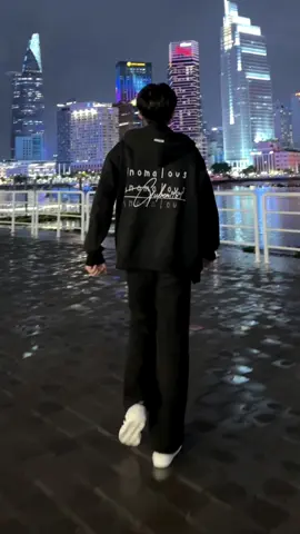 HCM xinh đẹp ♥️#dangnhacsi #quanjeannam #douyin #outfit 