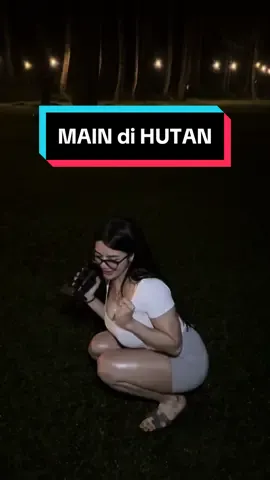 full video on youtube fbyana #camping #bandung 