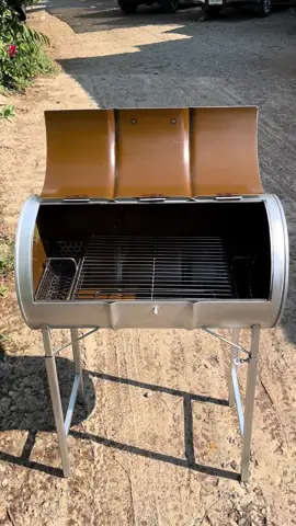 เตาอบ 60 ลิตร ย่างหมูได้ 2 kg ต่อครั้ง #เตา #เตาปิ้งย่าง #เตาอบ #เตาไร้ควัน #ร้านดีบอกต่อ 