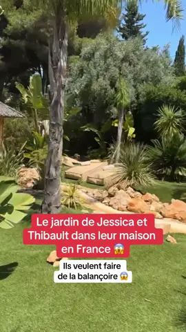 #jessicathivenin 