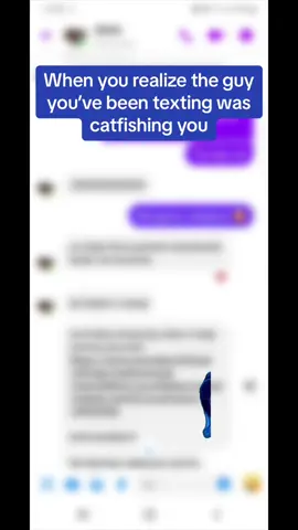 🐟Did they get super friendly super fast? 🐟Are they refusing video calls? 🐟Does their social media look strange? These are all signs of 🐈🐟 #nordvpn #bestvpn #vpn #privacy #security #insideout #catfishing #meme #fyp #cybersecurity 