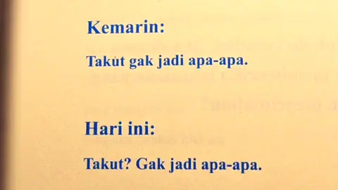 ada yang tau perbedaan 2 quote dalam vidio ini?  spill buku👉@quotedaribuku  #quotedaribuku #bukumyhomemyself 