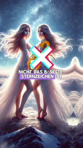 Das böseste Sternzeichen! #astrologie #sternzeichenmagie #horoskop #sternzeichen #zodiac #zodiacsigns #astrology 