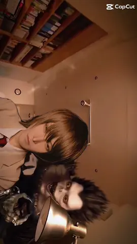 #yagamilightcosplay #cosplay #deathnotecosplay #deathnote #デスノートコスプレ #夜神月コスプレ 
