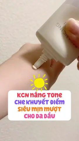 Kem chống nắng Elixir Reflet Balancing Oshiroi Milk có kiềm dầu được ko😎 #xuhuong #LearnOnTikTok #lamdep #kemchongnang #kemchongnangelixir #elixirshiseido #elixirrefletbalancingoshiroimilk #kemchongnangnangtone #sunscreen #kemchongnangkiemdau #elixir #shiseido #hanaichi #hanaichihangnhat #fyp 