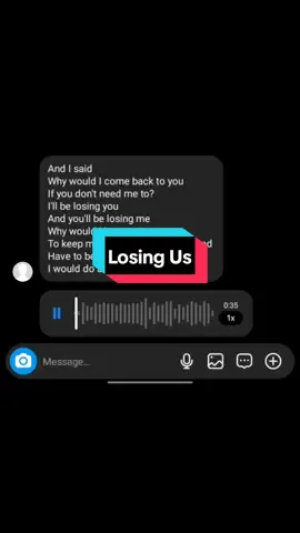 #losingus #raissaanggiani #cover #lyrics #fyp 