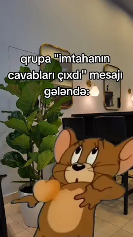 imtahanda əsla gəlməyib cavab çıxanda gələn o həyəcan<< #universitet #tələbə #university #sərbəstiş #seminar #kollokvium #semestr #semestrimtahani #imtahan #qrupyoldawlarim #bakustateuniversity #bdu #bakıdövlətuniversiteti  #Meme #MemeCut #CapCut 