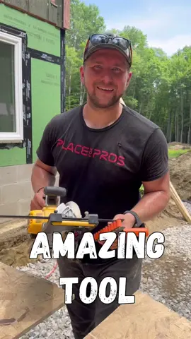 AMZING TOOL for your circular saw. Every pro and DIY person would love it!  #remodel #construction #homerenovation #realestate #design #entrepreneur #interiordesign #renovation #homedecor #tools #DIY #carpentry #work #asmr #designer #homemade #engineering #houserenovation #homemakeoveronabudget #diyrenovation 