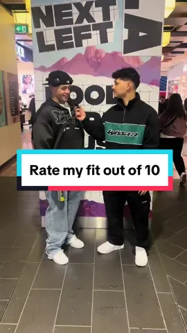 Rate my outfit out of 10 #wndrr #ad #fashion 