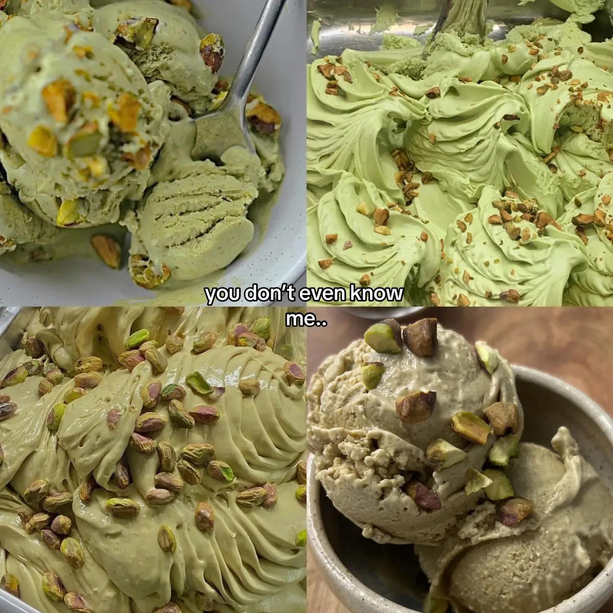 underradet ice cream  #pistachio #pistachioicecream #icecream #underrated #unpopularopinion 