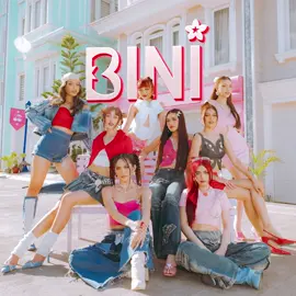 #BINI_CherryOnTop : SINGLE RELEASE 🍒 You've got mail!💌 Better get ready, something sweet is heading your way! #BINI_CherryOnTop drops 7/11 at 8PM PHT.  Pre-save “Cherry On Top” here: 🎧https://orcd.co/bini-cherryontop